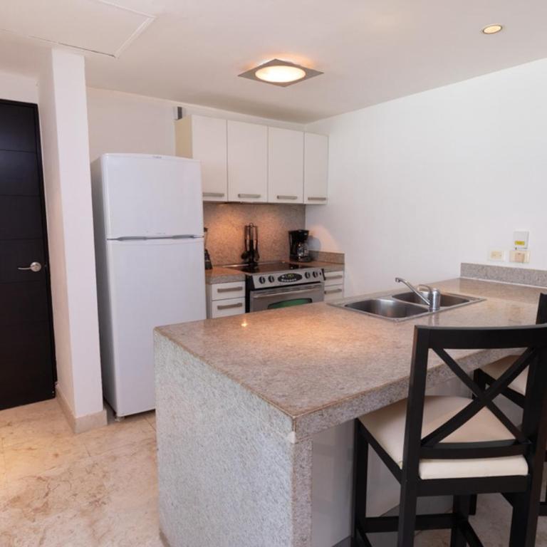 Elements Garden House 3 condo - Apartamento de 2 dormitorios - 31