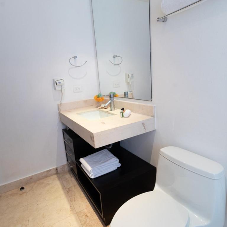 Elements Garden House 3 condo - Apartamento de 2 dormitorios - 34