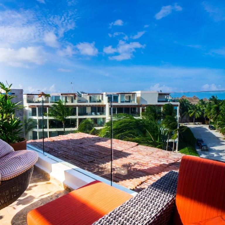 Elements Penthouse 1 condo - Apartamento de 2 dormitorios - 25
