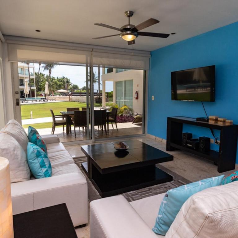 Elements Garden House 3 condo - Apartamento de 2 dormitorios - 33