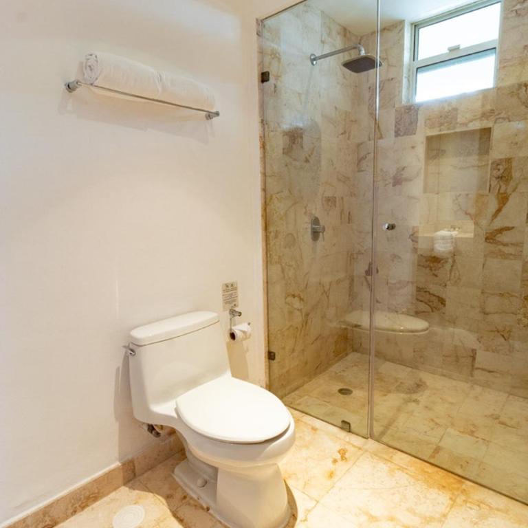 Elements Garden House 3 condo - Apartamento de 2 dormitorios - 36