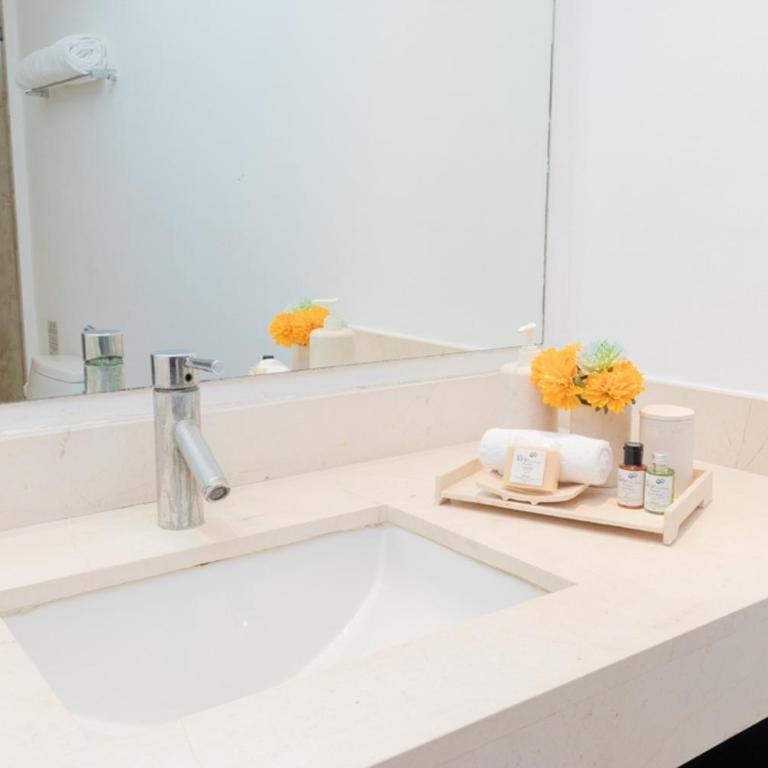 Elements Garden House 3 condo - Apartamento de 2 dormitorios - 37
