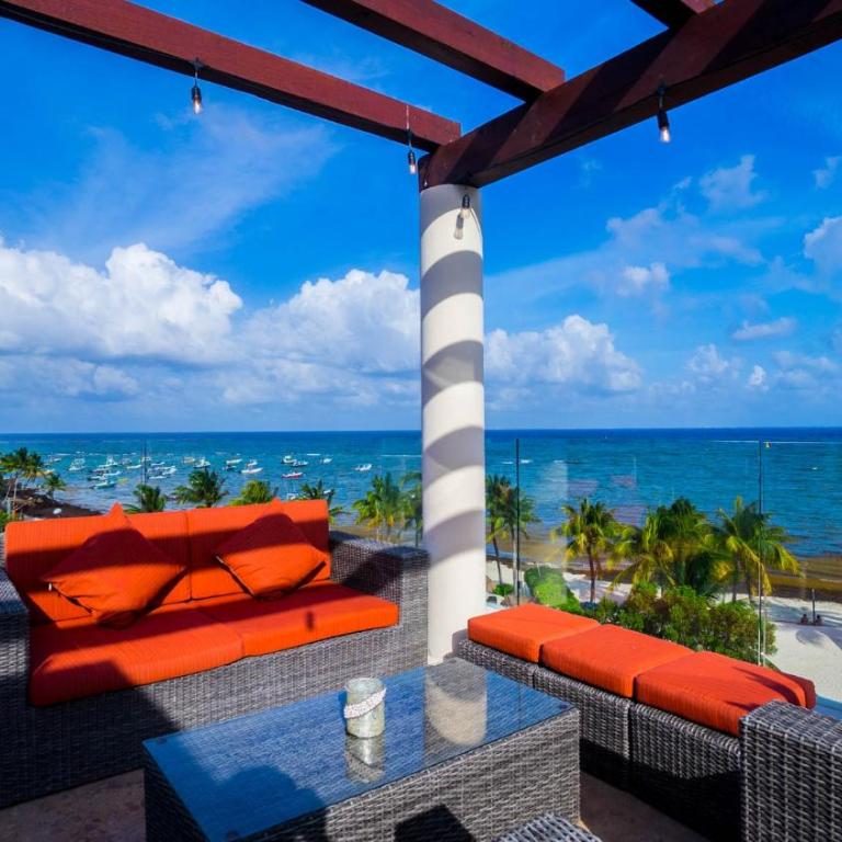 Elements Penthouse 1 condo - Apartamento de 2 dormitorios - 38