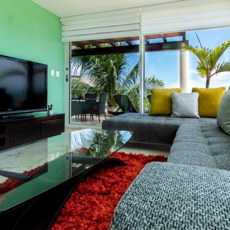 Elements Penthouse 1 condo - Apartamento de 2 dormitorios - 11