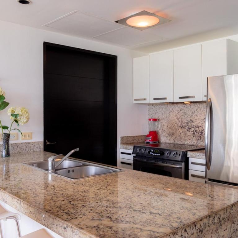 Elements Garden House 21 condo - Two-Bedroom Apartment - 30