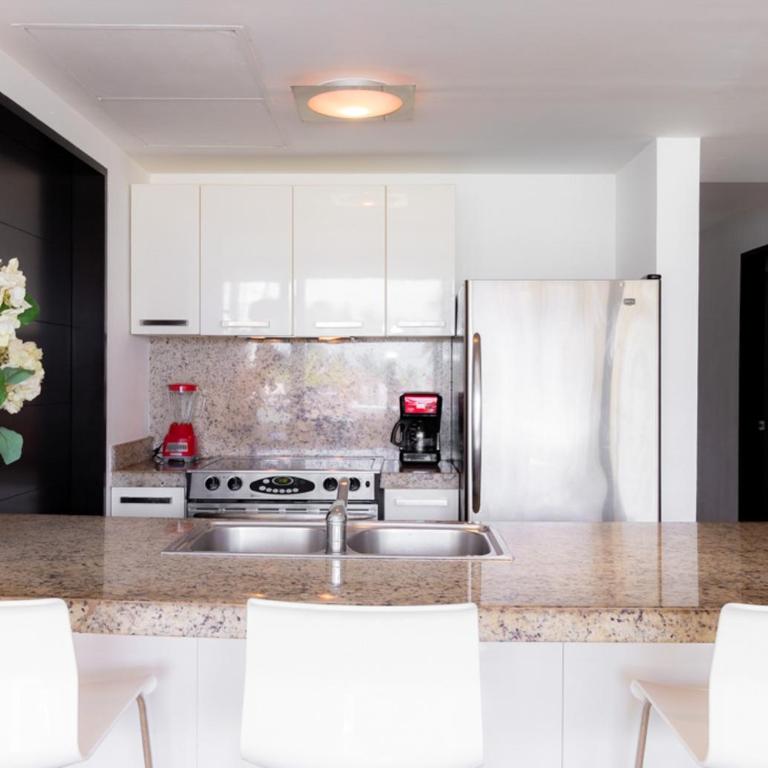Elements Garden House 21 condo - Two-Bedroom Apartment - 31