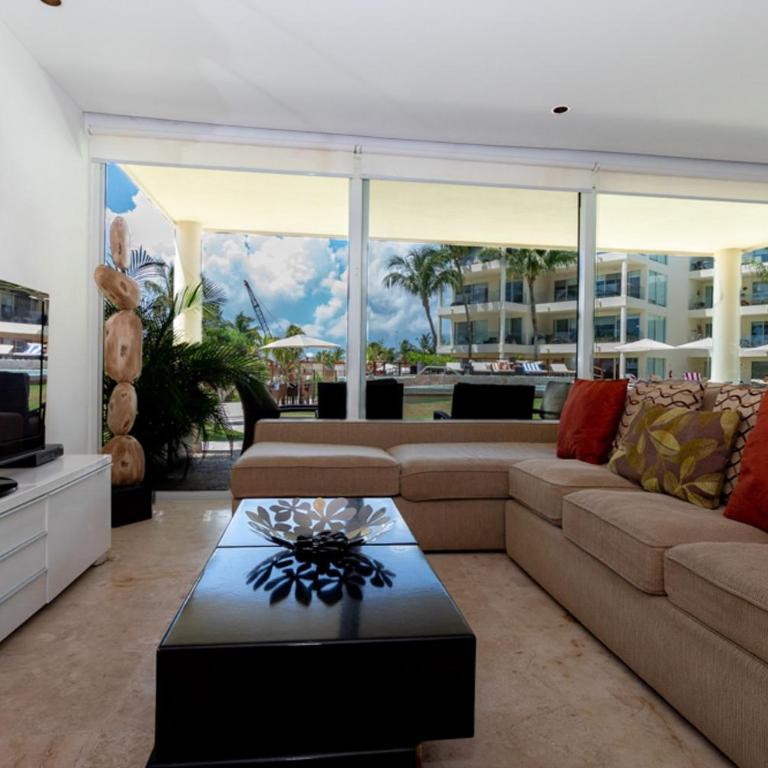 Elements Garden House 21 condo - Two-Bedroom Apartment - 33