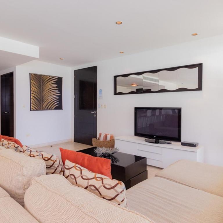Elements Garden House 21 condo - Two-Bedroom Apartment - 34