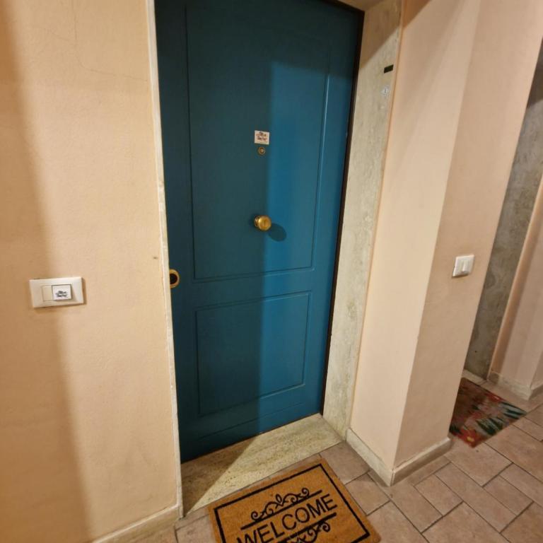 Casa Mon Amour Livorno - One-Bedroom Apartment - 28