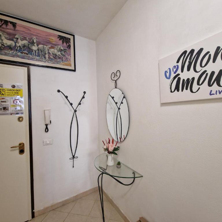Casa Mon Amour Livorno - One-Bedroom Apartment - 21