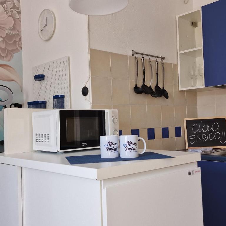 Casa Mon Amour Livorno - One-Bedroom Apartment - 15