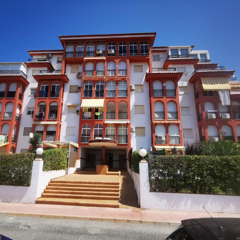 Le Penthouse de Fabienne - Three-Bedroom Apartment - 1