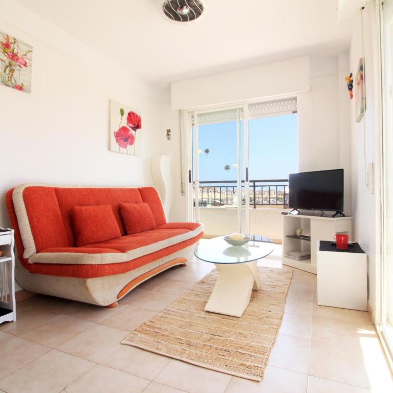 Le Penthouse de Fabienne - Three-Bedroom Apartment - 5