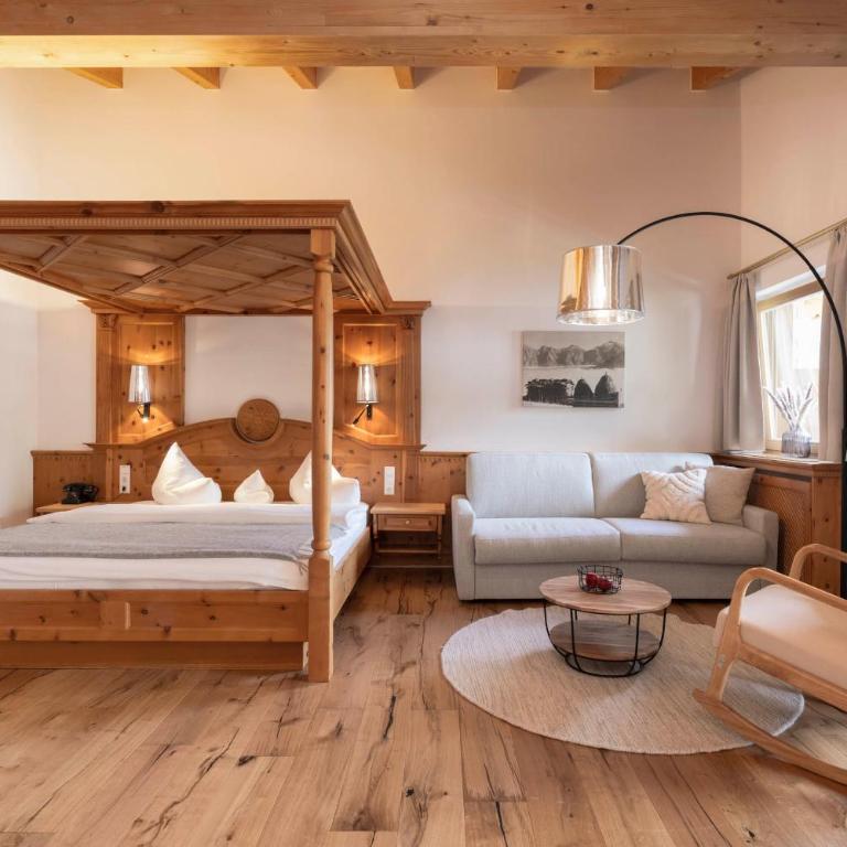 Hotel Stubaierhof - Suite - 1