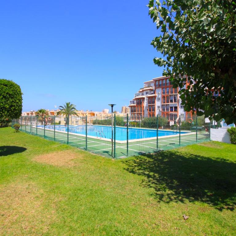 Le Penthouse de Fabienne - Three-Bedroom Apartment - 12