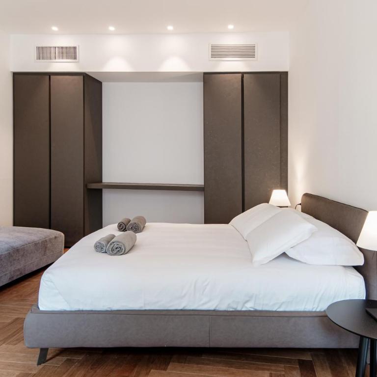 Dome's Magic by "The House Of Travelers" - One-Bedroom Apartment - 6