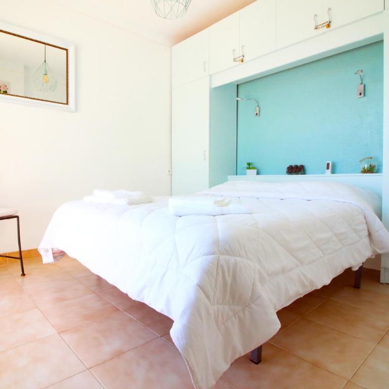 Le Penthouse de Fabienne - Three-Bedroom Apartment - 14