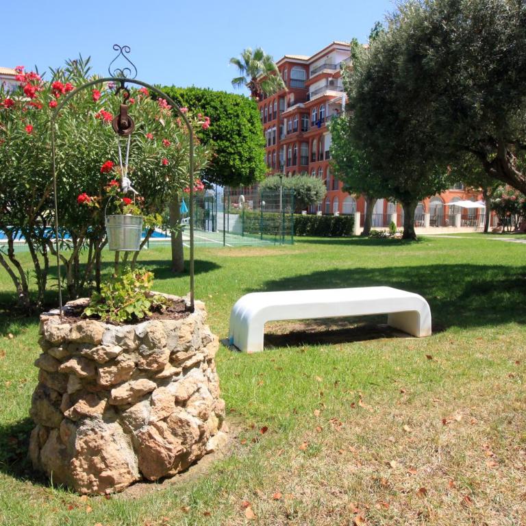 Le Penthouse de Fabienne - Three-Bedroom Apartment - 15