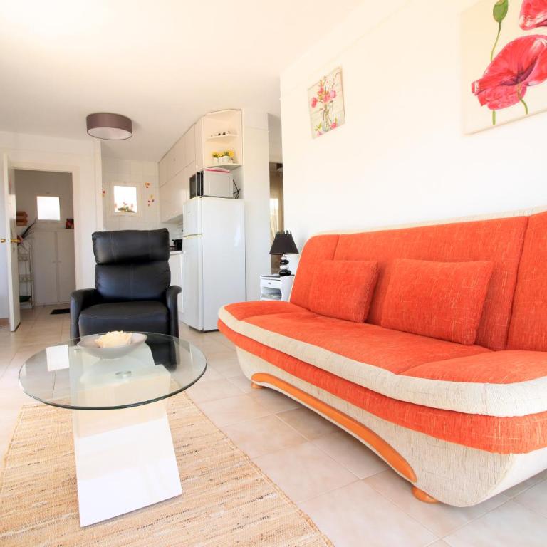 Le Penthouse de Fabienne - Three-Bedroom Apartment - 20