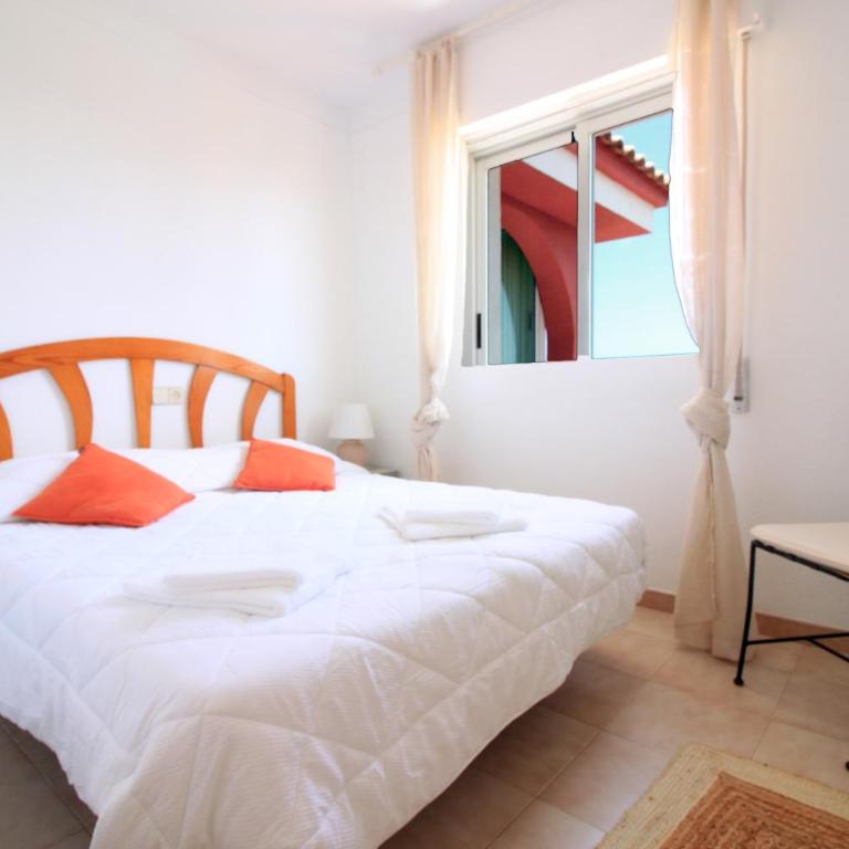 Le Penthouse de Fabienne - Three-Bedroom Apartment - 26