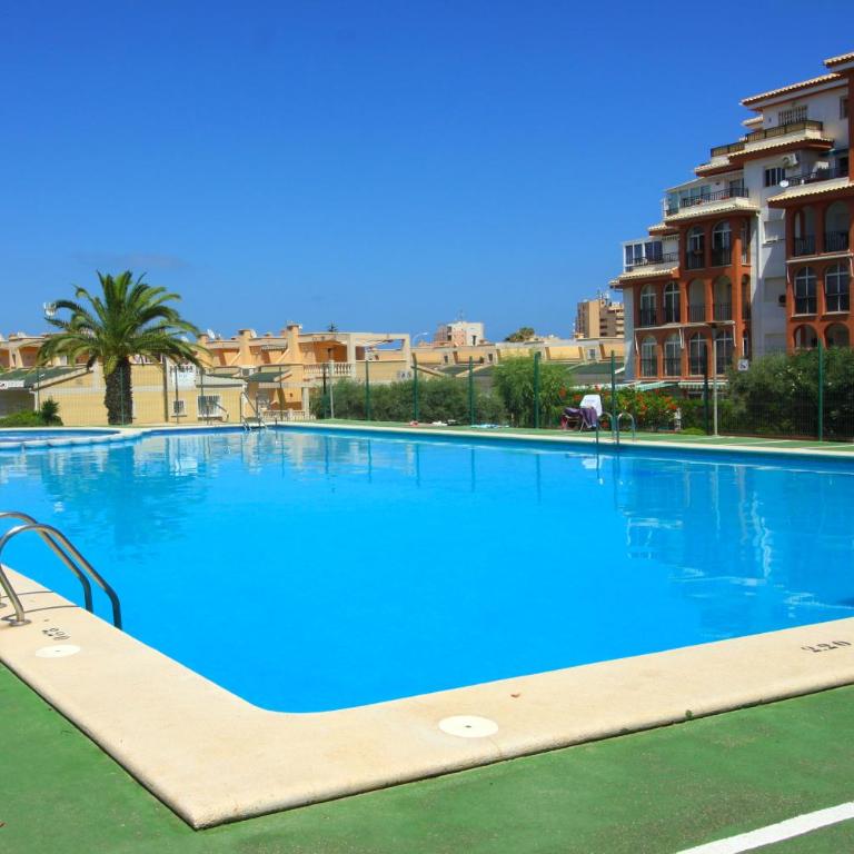 Le Penthouse de Fabienne - Three-Bedroom Apartment - 27