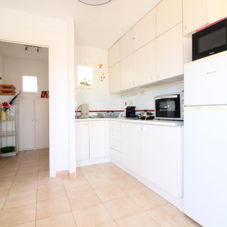 Le Penthouse de Fabienne - Three-Bedroom Apartment - 30
