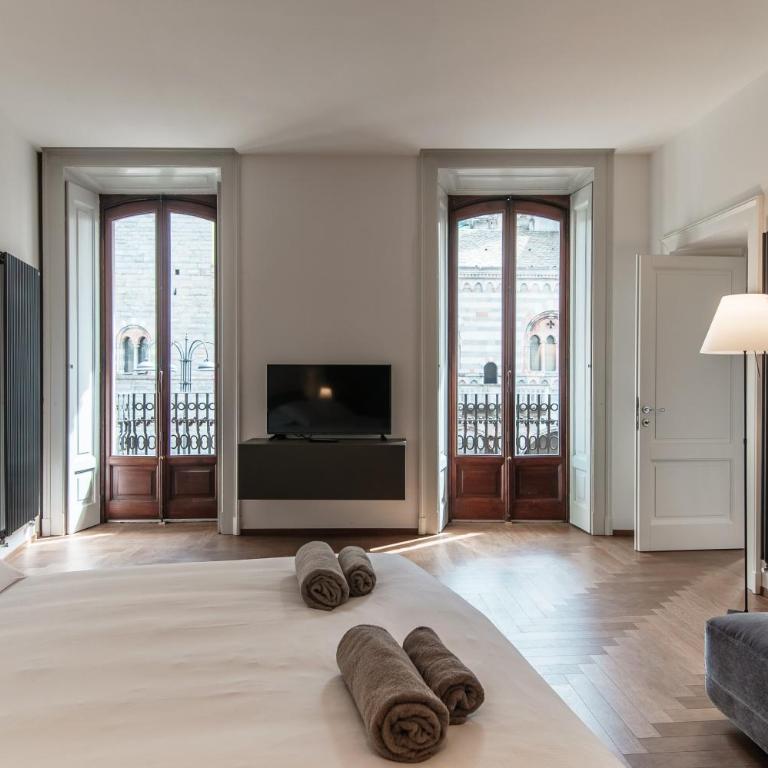 Dome's Magic by "The House Of Travelers" - One-Bedroom Apartment - 12