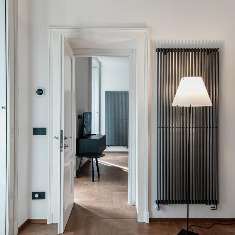 Dome's Magic by "The House Of Travelers" - One-Bedroom Apartment - 8