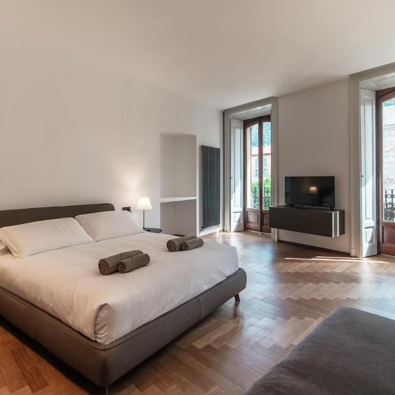 Dome's Magic by "The House Of Travelers" - One-Bedroom Apartment - 15