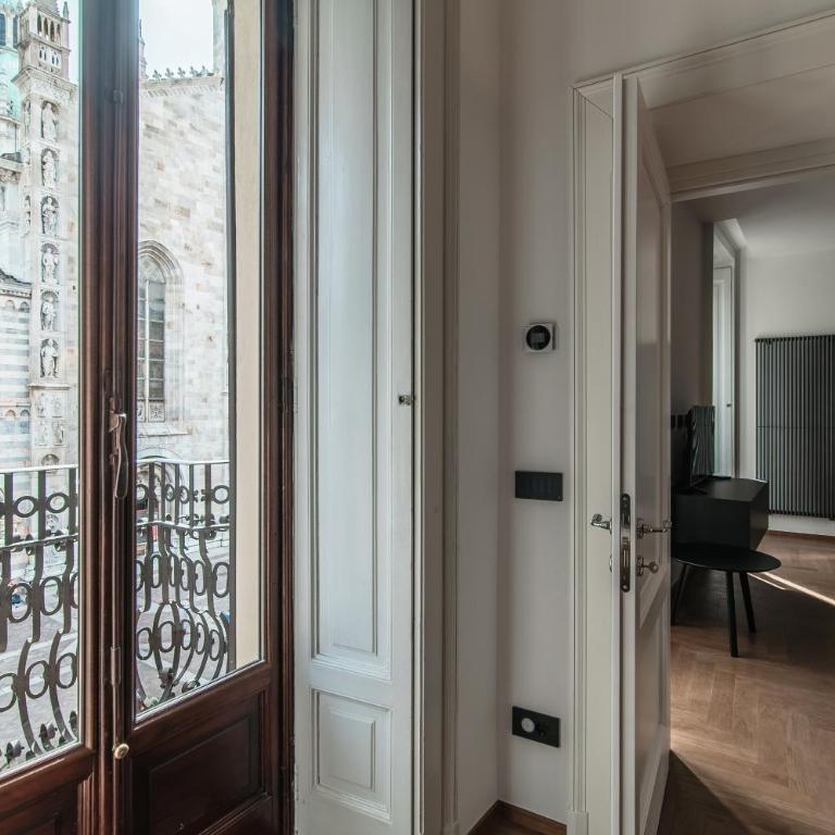 Dome's Magic by "The House Of Travelers" - One-Bedroom Apartment - 14
