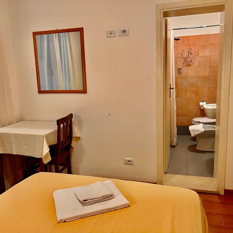 Hotel Canada - Camera Matrimoniale Piccola - 13