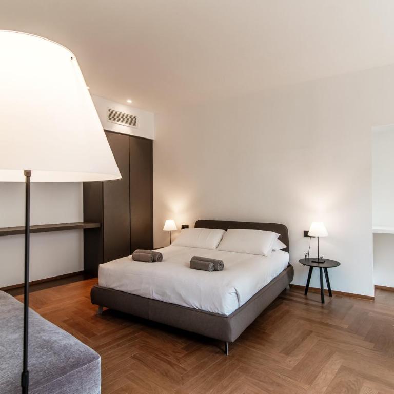 Dome's Magic by "The House Of Travelers" - One-Bedroom Apartment - 16
