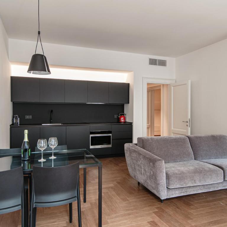 Dome's Magic by "The House Of Travelers" - One-Bedroom Apartment - 13
