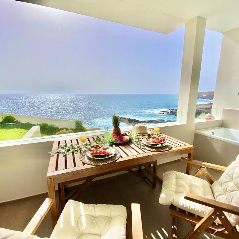 Beautiful Sea View - Apartamento - 6