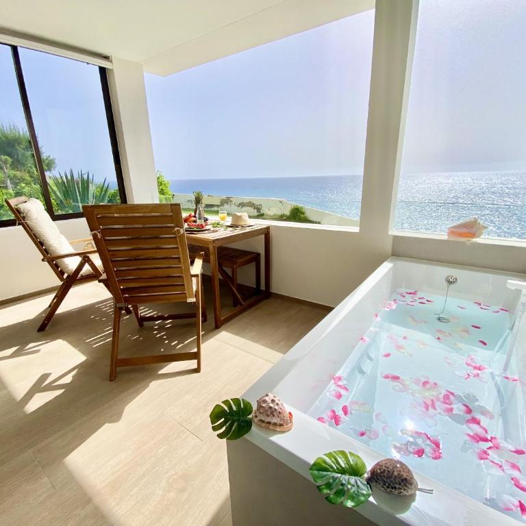 Beautiful Sea View - Apartamento - 4