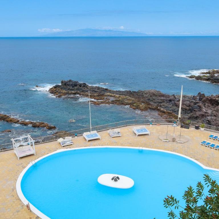 Beautiful Sea View - Apartamento - 7