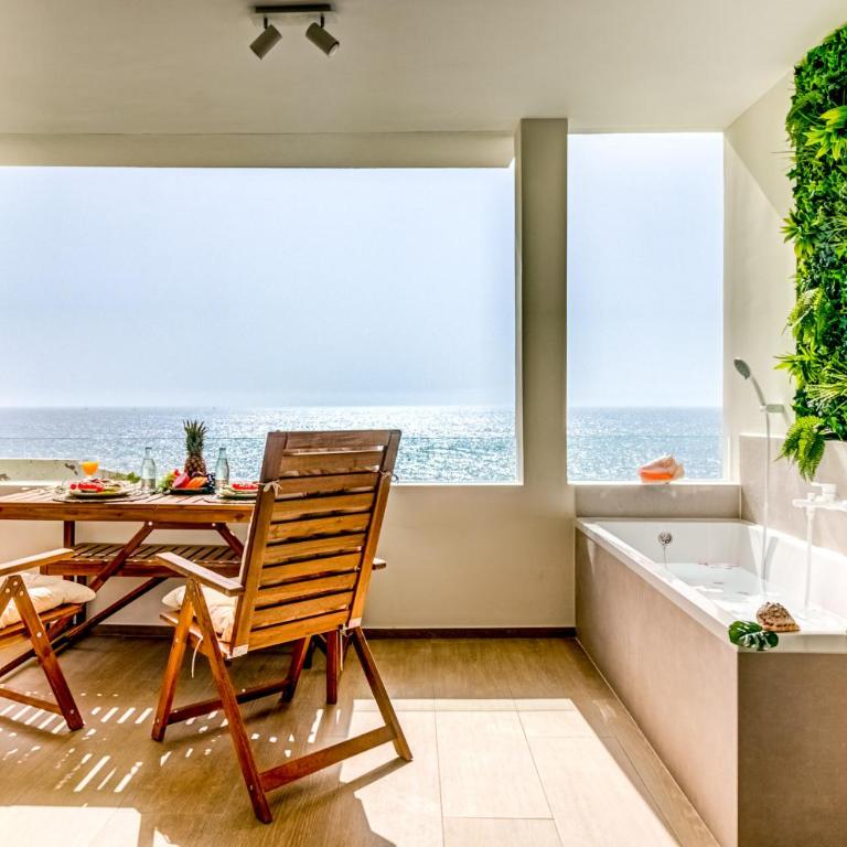 Beautiful Sea View - Apartamento - 15