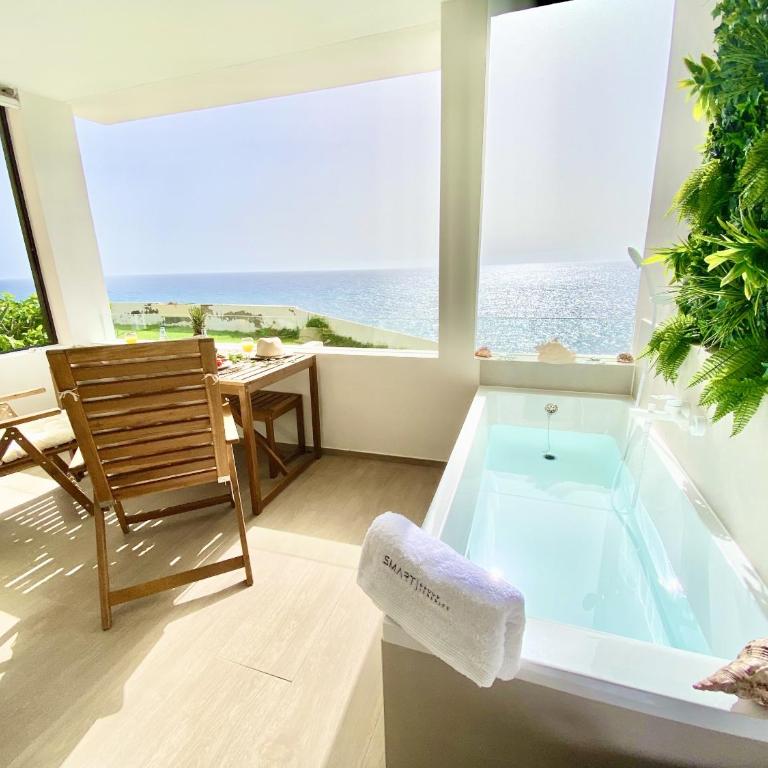 Beautiful Sea View - Apartamento - 16
