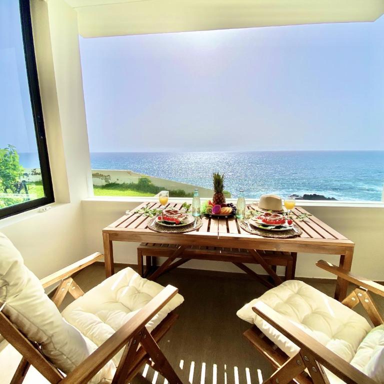 Beautiful Sea View - Apartamento - 17