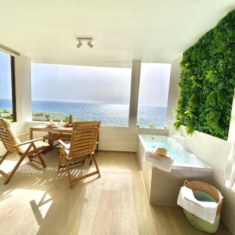 Beautiful Sea View - Apartamento - 18