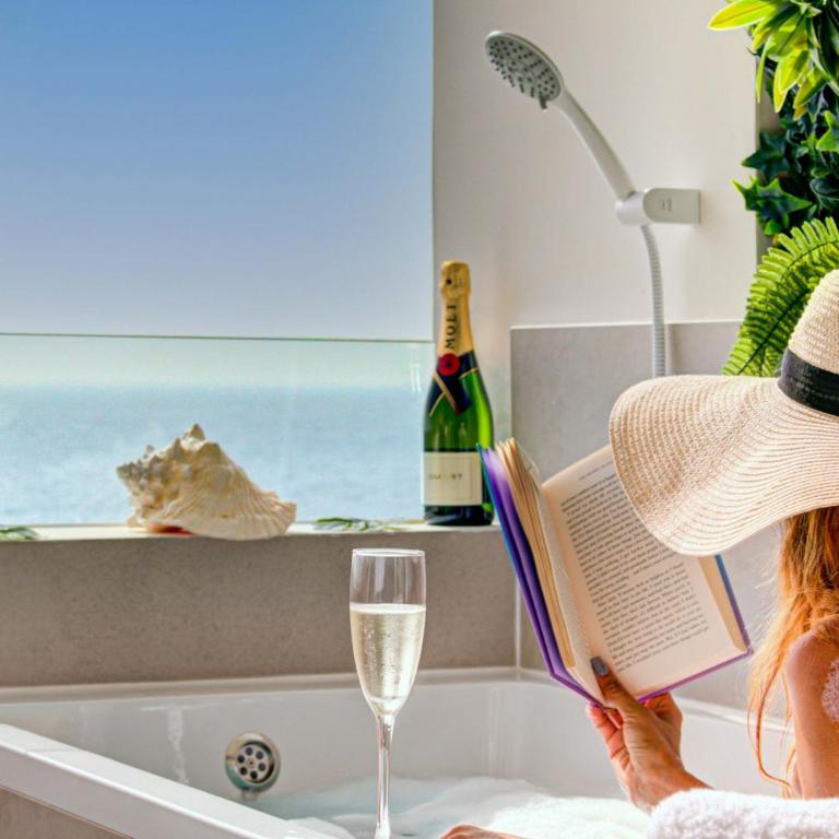 Beautiful Sea View - Apartamento - 19