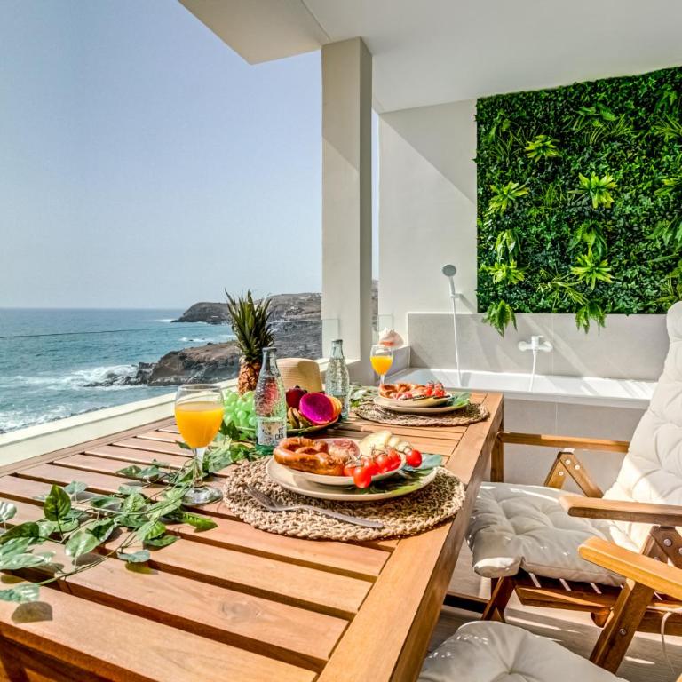 Beautiful Sea View - Apartamento - 21