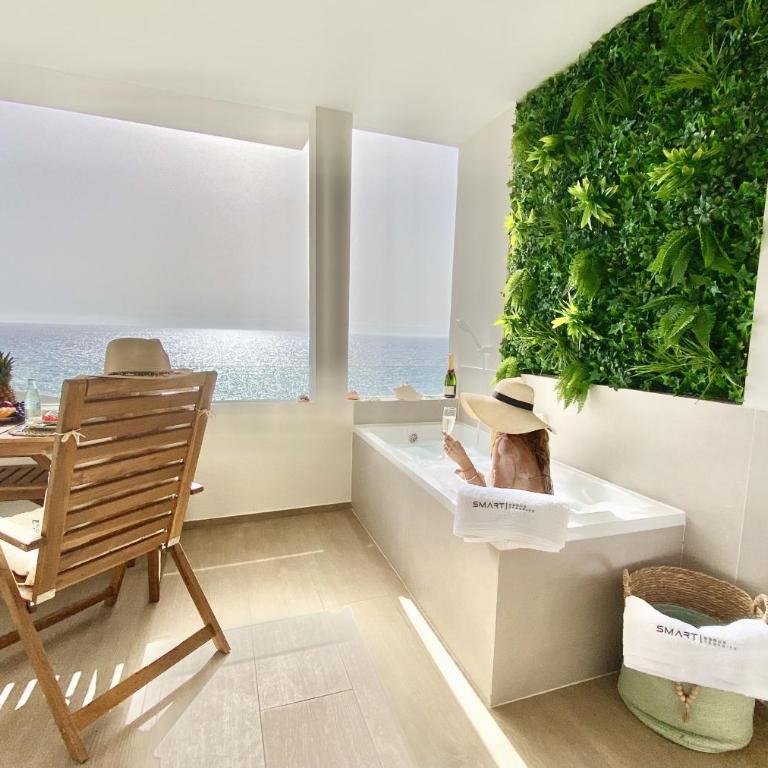Beautiful Sea View - Apartamento - 22