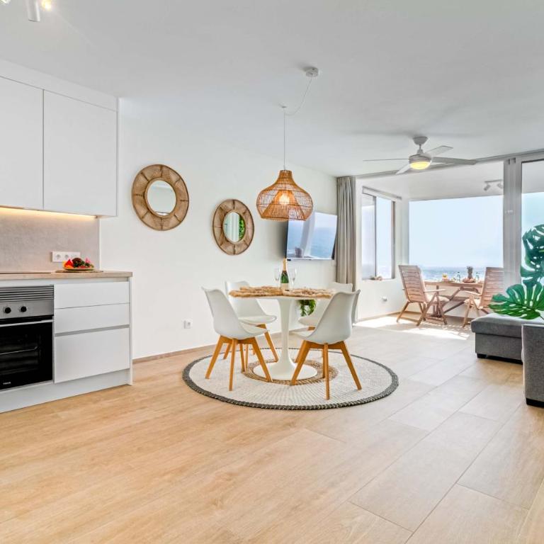 Beautiful Sea View - Apartamento - 28