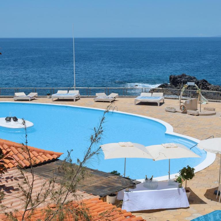 Beautiful Sea View - Apartamento - 40