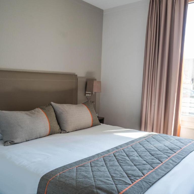 Timhotel Tour Eiffel - Chambre Double Supérieure - 6