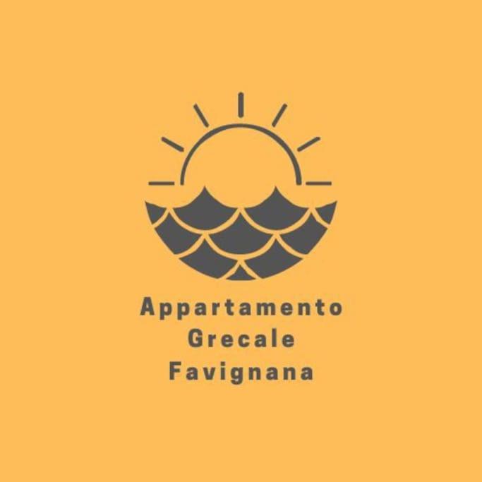 Appartamento Grecale Favignana - Appartamento con 1 Camera da Letto - 39