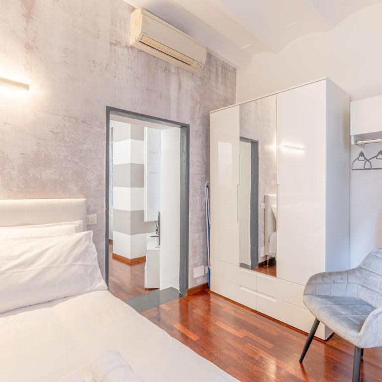 [Genova Centro] Colonna-Cattedrale di San Lorenzo - Appartamento con 1 Camera da Letto - 7