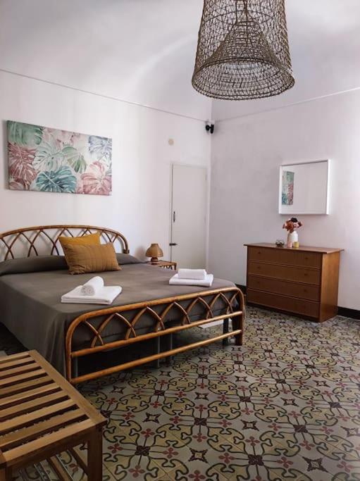 Appartamento Grecale Favignana - Appartamento con 1 Camera da Letto - 30