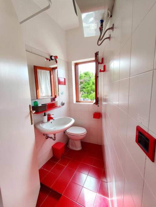 Appartamento Grecale Favignana - Appartamento con 1 Camera da Letto - 33